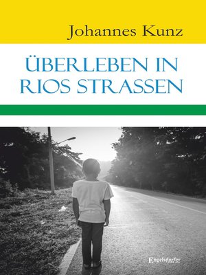 cover image of Überleben in Rios Straßen